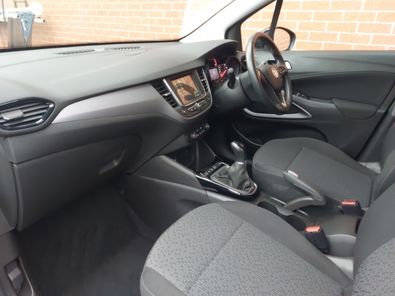 Used Vauxhall Crossland 2022 for sale - 76827326: Photo 5