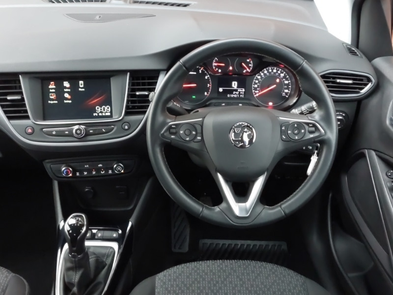 Used Vauxhall Crossland 2022 for sale - 76827326: Photo 7
