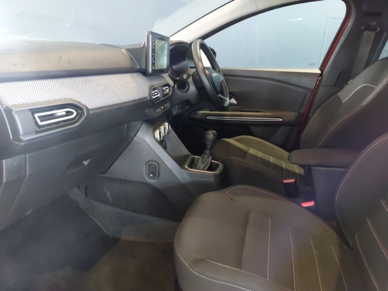 Used Dacia Jogger 2023 for sale - 78013854: Photo 5