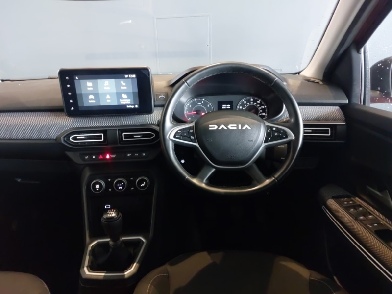 Used Dacia Jogger 2023 for sale - 78013854: Photo 7