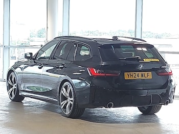 Used BMW 3 Series 2024 for sale - 75663532: Photo