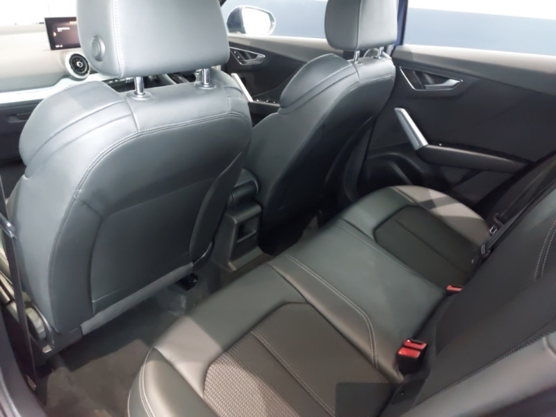 Used Audi Q2 2021 for sale - 77624310: Photo 6