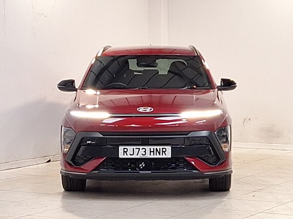 Used Hyundai KONA 2023 for sale - 76321192: Photo 12