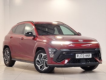 Hyundai - KONA