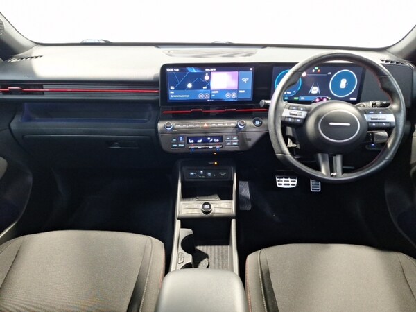 Used Hyundai KONA 2023 for sale - 76321192: Photo 2