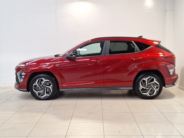 Used Hyundai KONA 2023 for sale - 76321192: Photo 4