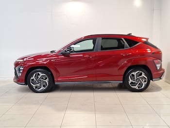 Used Hyundai KONA 2023 for sale - 76321192: Photo 4