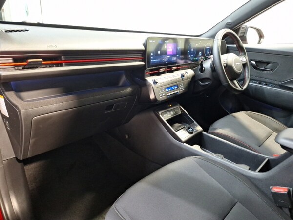 Used Hyundai KONA 2023 for sale - 76321192: Photo 5