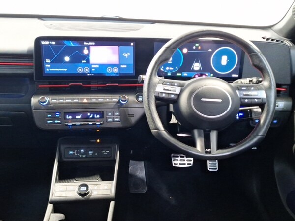 Used Hyundai KONA 2023 for sale - 76321192: Photo 7