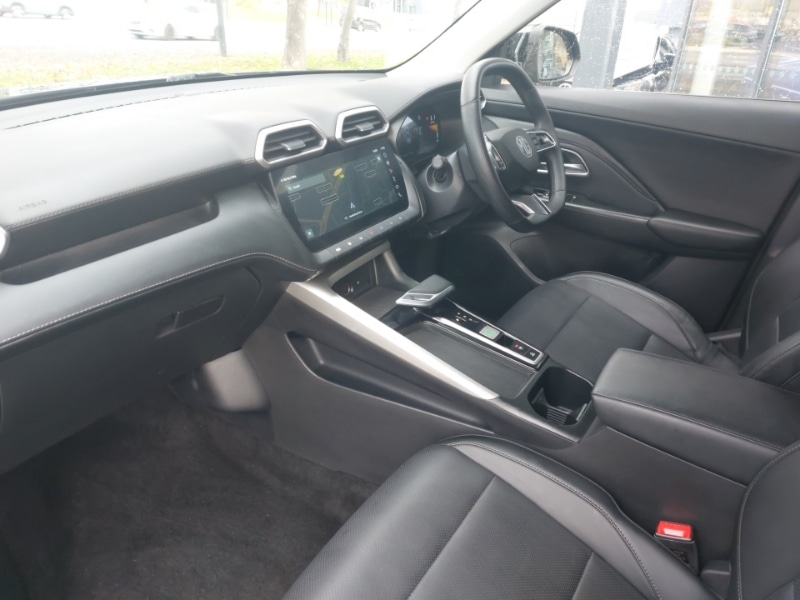 Used MG MG ZS 2024 for sale - 76606722: Photo 5