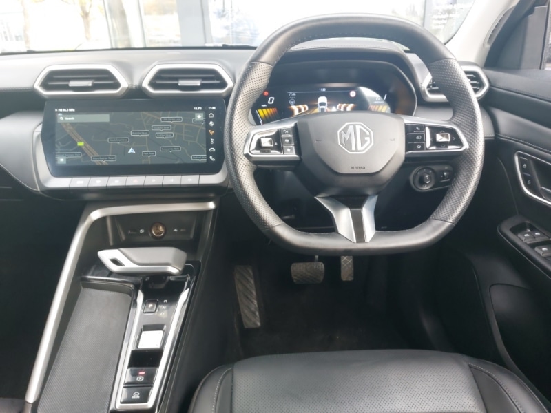 Used MG MG ZS 2024 for sale - 76606722: Photo 7