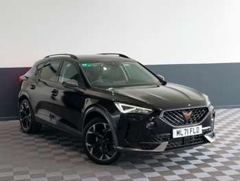 2021 - 1.4 eHybrid 204 V2 5dr DSG