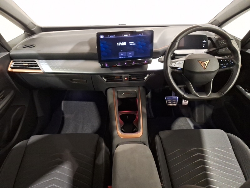 Used Cupra Born 2022 for sale - 77912450: Photo 2