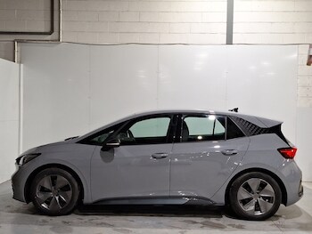 Used Cupra Born 2022 for sale - 77912450: Photo