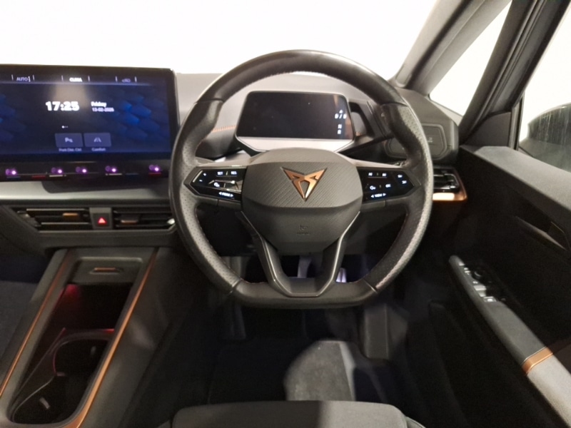 Used Cupra Born 2022 for sale - 77912450: Photo 7