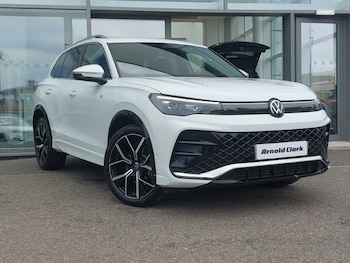 Used Volkswagen Tiguan 2024 for sale - 75719340: Photo