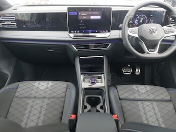 Used Volkswagen Tiguan 2024 for sale - 75719340: Photo