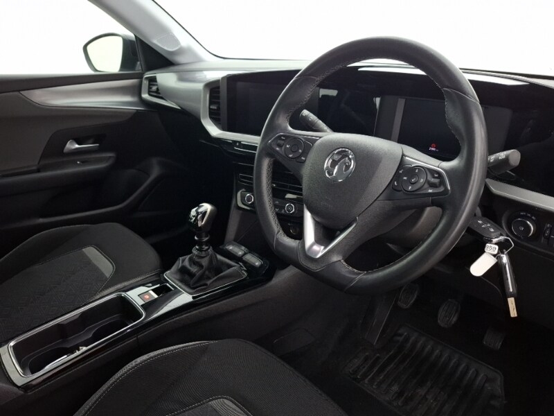 Used Vauxhall Mokka 2022 for sale - 77219368: Photo 12