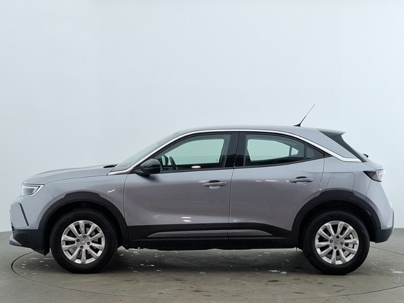 Used Vauxhall Mokka 2022 for sale - 77219368: Photo 4