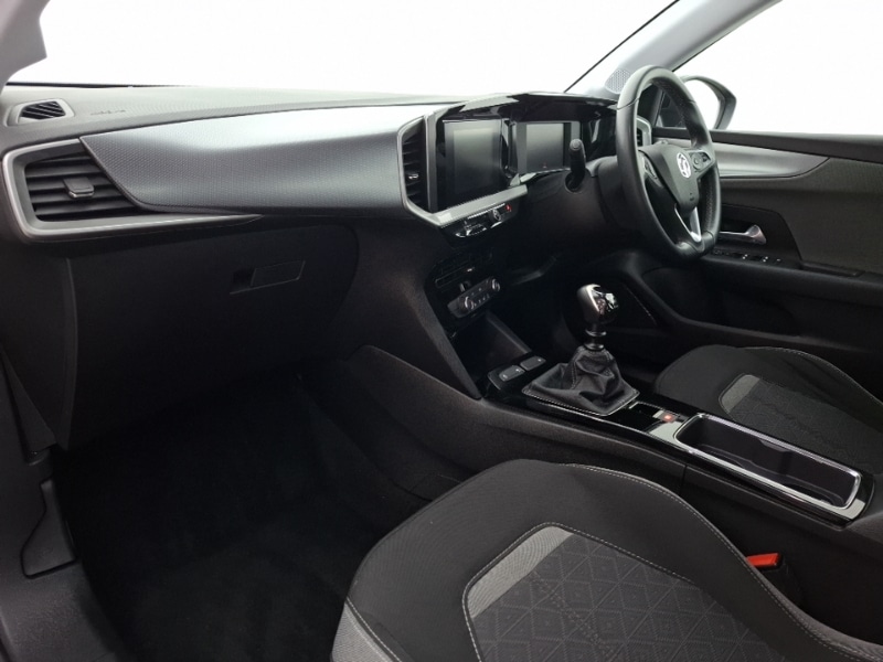 Used Vauxhall Mokka 2022 for sale - 77219368: Photo 5