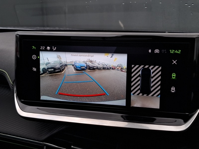 Used Peugeot 2008 2024 for sale - 76938093: Photo 10