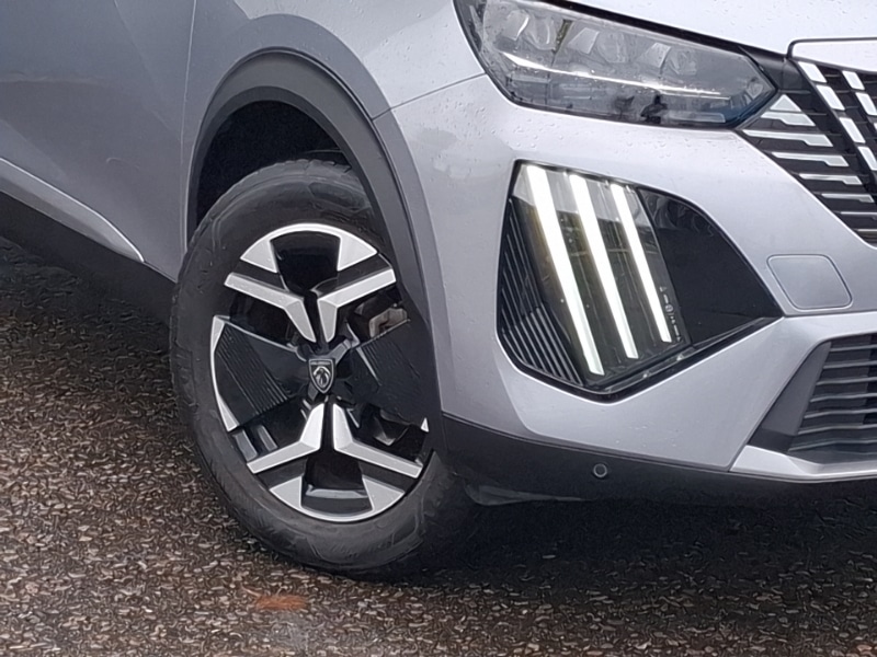 Used Peugeot 2008 2024 for sale - 76938093: Photo 9