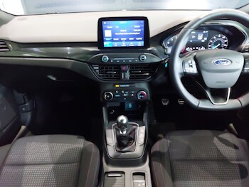 Used Ford Focus 2020 for sale - 78253958: Photo