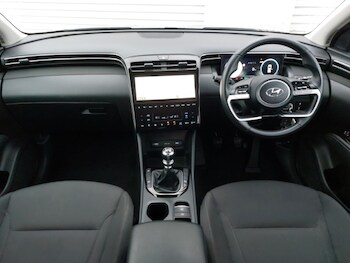 Used Hyundai TUCSON 2022 for sale - 77035307: Photo