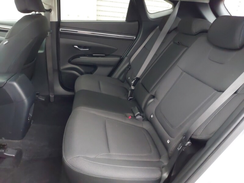 Used Hyundai TUCSON 2022 for sale - 77035307: Photo 6