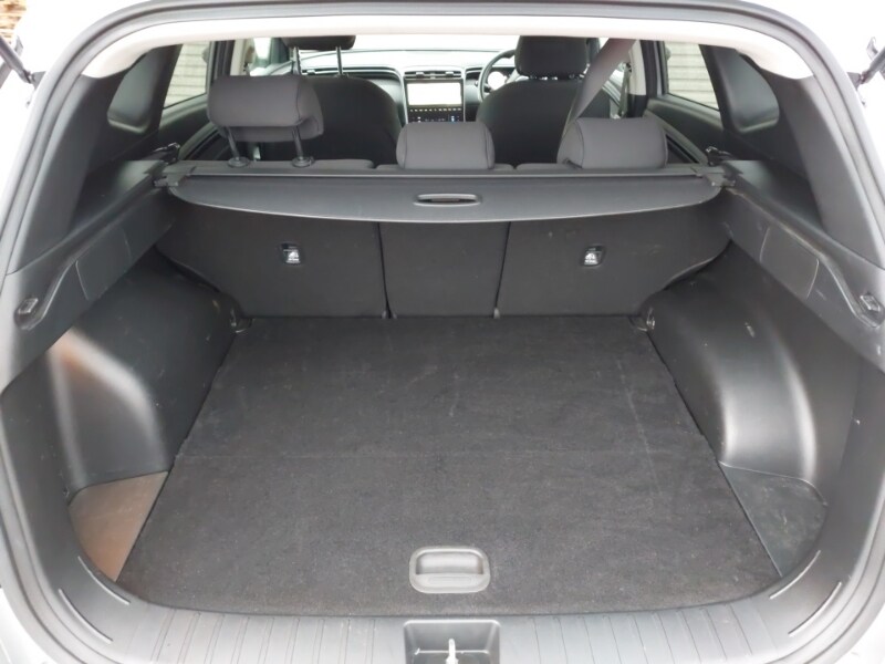 Used Hyundai TUCSON 2022 for sale - 77035307: Photo 8