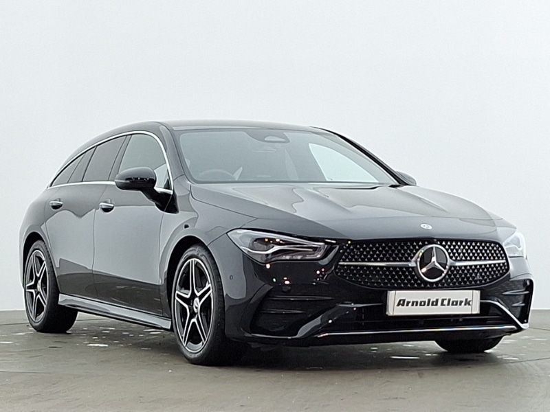 Used Mercedes-Benz CLA 2025 for sale - 76195043: Photo 1