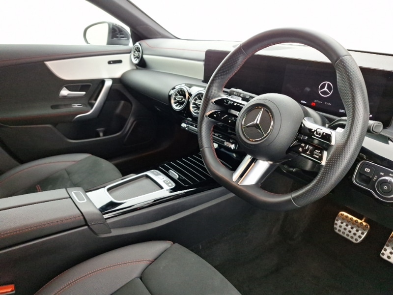 Used Mercedes-Benz CLA 2025 for sale - 76195043: Photo 12