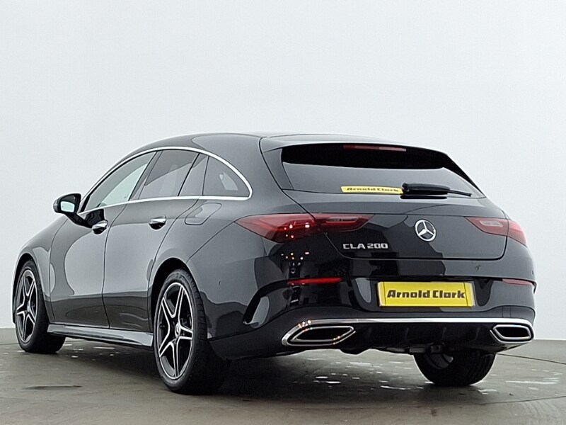 Used Mercedes-Benz CLA 2025 for sale - 76195043: Photo 3
