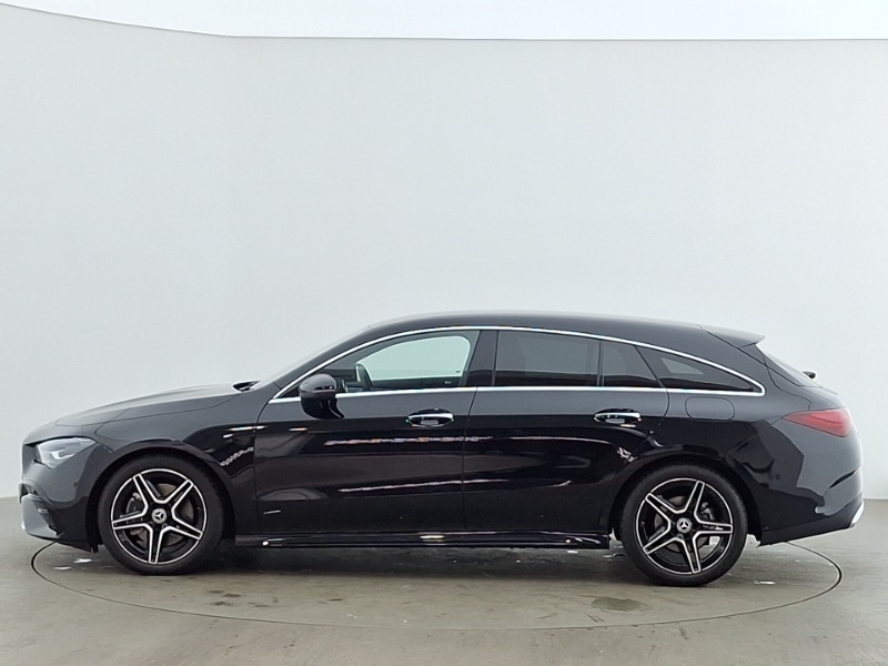 Used Mercedes-Benz CLA 2025 for sale - 76195043: Photo 4