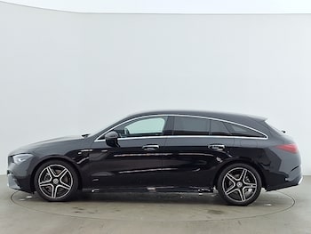 Used Mercedes-Benz CLA 2025 for sale - 76195043: Photo 4