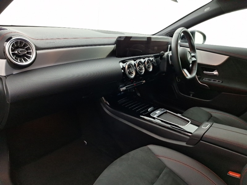 Used Mercedes-Benz CLA 2025 for sale - 76195043: Photo 5