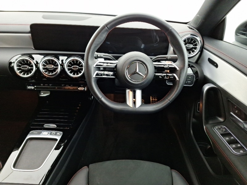 Used Mercedes-Benz CLA 2025 for sale - 76195043: Photo 7
