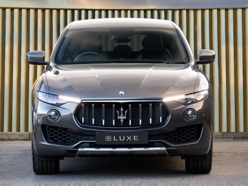 Used Maserati Levante 2023 for sale - 77875467: Photo 10
