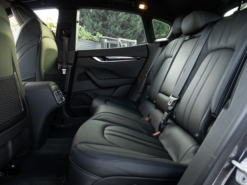 Used Maserati Levante 2023 for sale - 77875467: Photo 6