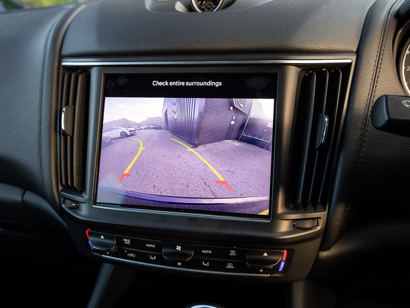 Used Maserati Levante 2023 for sale - 77875467: Photo 9