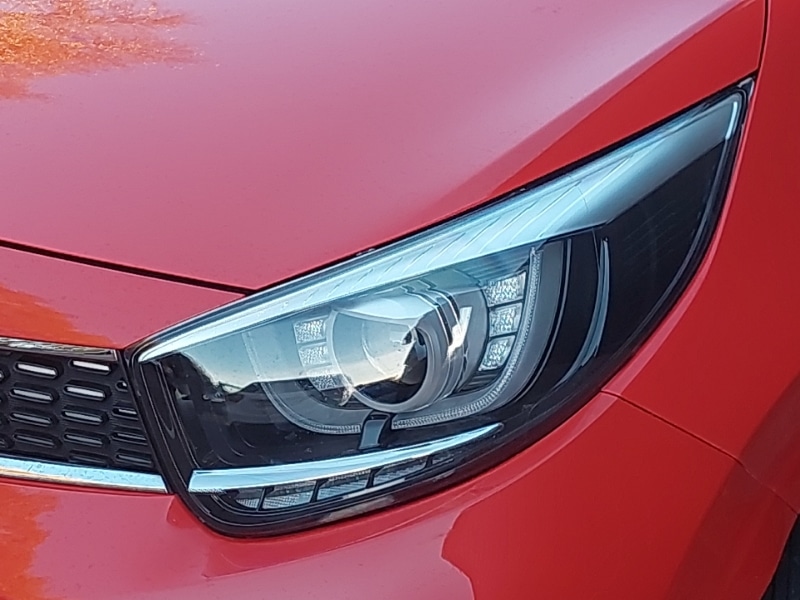 Used Kia Picanto 2020 for sale - 76578869: Photo 12