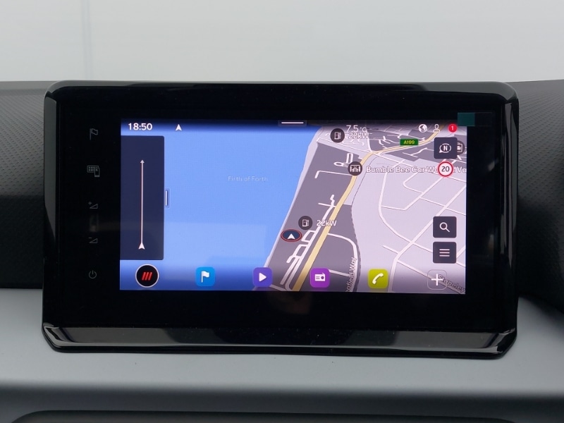 Used SEAT Ibiza 2025 for sale - 76952061: Photo 11