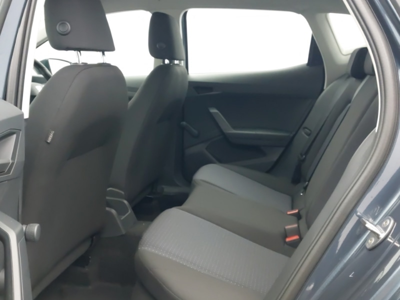 Used SEAT Ibiza 2025 for sale - 76952061: Photo 6