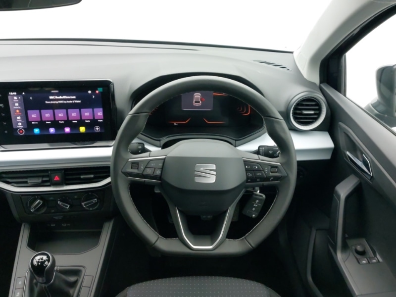 Used SEAT Ibiza 2025 for sale - 76952061: Photo 7