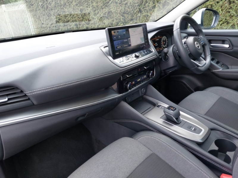 Used Nissan Qashqai 2024 for sale - 77108520: Photo 5