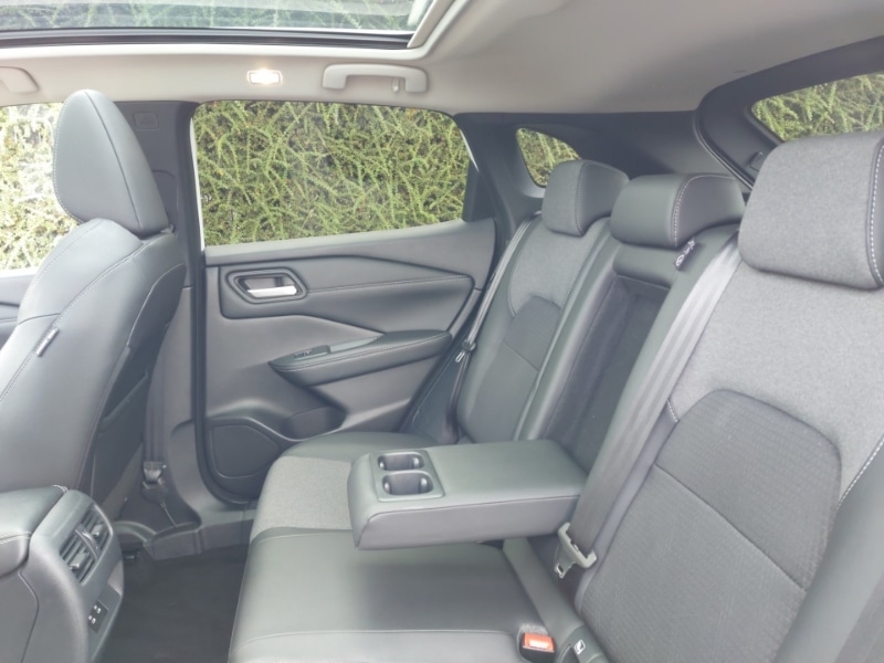 Used Nissan Qashqai 2024 for sale - 77108520: Photo 6