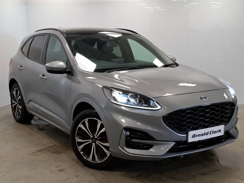 Used Ford Kuga 2022 for sale - 76479369: Photo 1