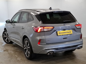 Used Ford Kuga 2022 for sale - 76479369: Photo