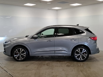 Used Ford Kuga 2022 for sale - 76479369: Photo