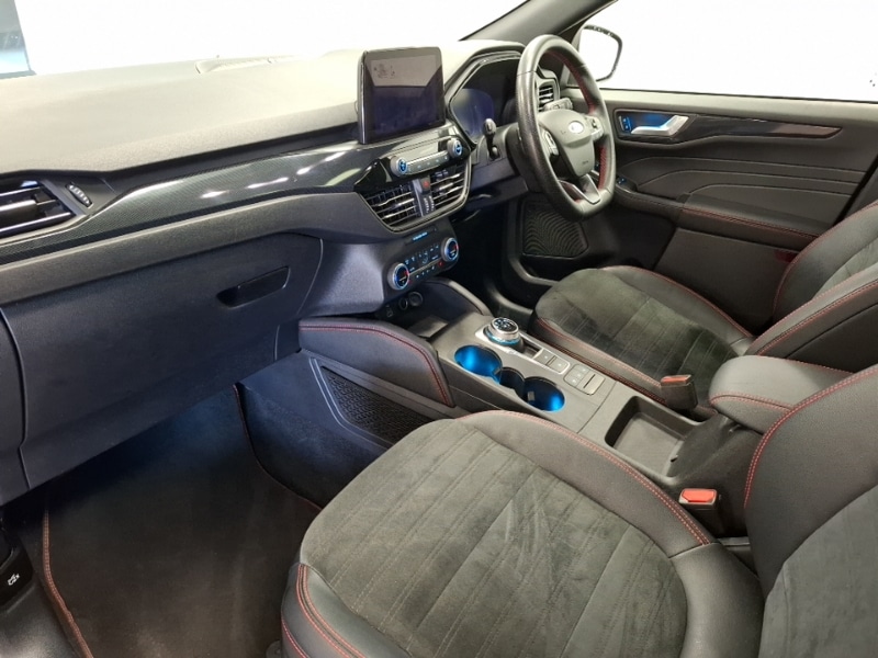 Used Ford Kuga 2022 for sale - 76479369: Photo 5